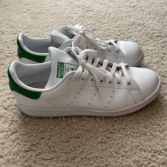 Adidas Stan Smith originals size 7 - Picture 3 of 6